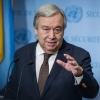 Katibu Mkuu wa Umoja wa Mataifa, Antonio Guterres