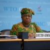 Une image de Ngozi Okonjo-Iweala.