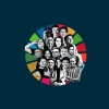 La promotion 2020 des 17 Jeunes leaders pour les ODD