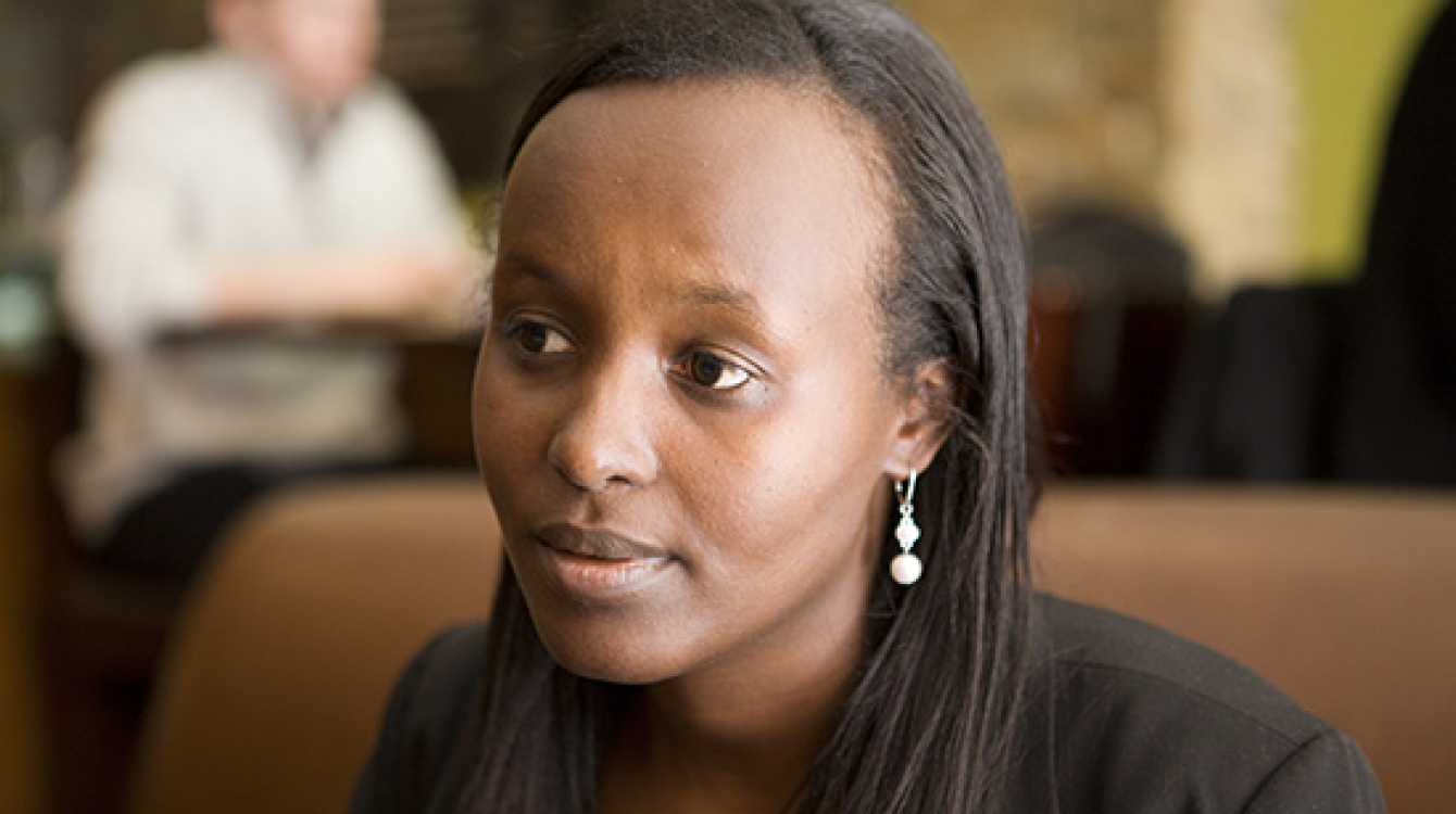 Rwanda genocide survivors struggle to rebuild their lives