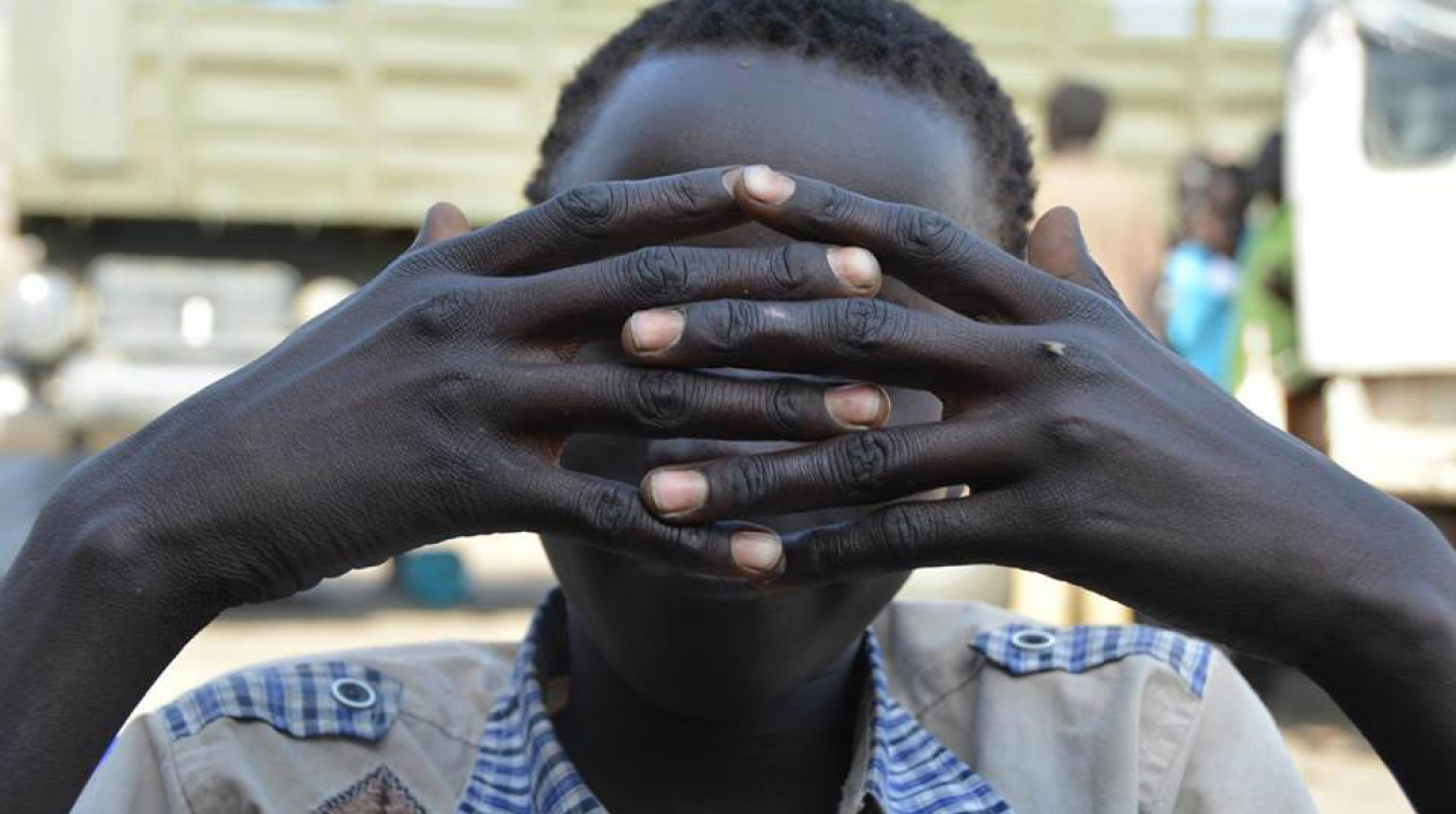 Children have been killed, raped and abducted in a series of recent attacks in South Sudan’s Unity State. Photo: UNICEF/Porter