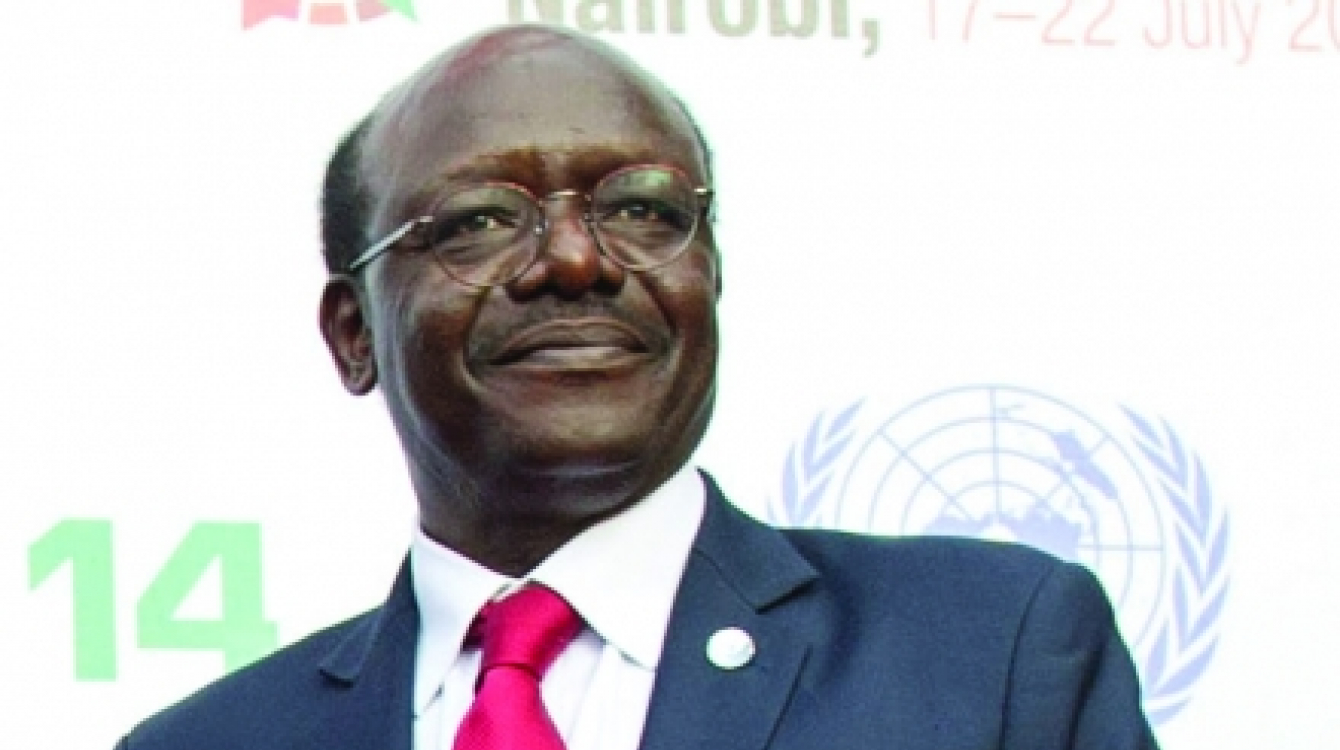 — Dr. Mukhisa Kituyi, UNCTAD Secretary-General 