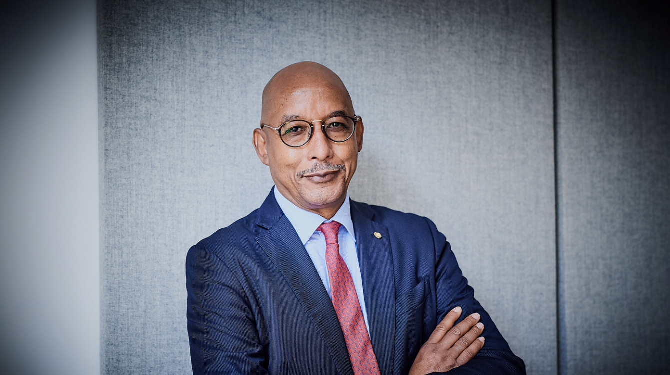 — Ibrahim Mayaki, chief executive officer of the the New Partnership for Africa’s Development