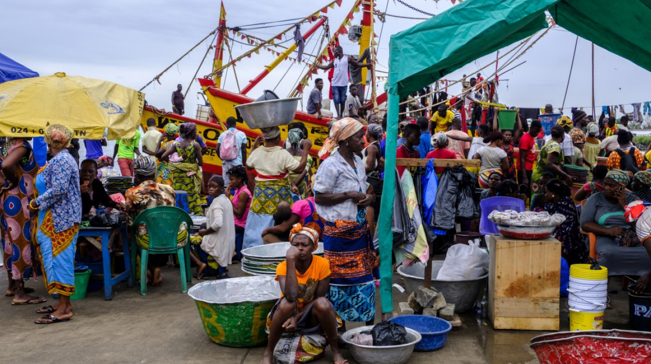 “Boosting intra-African trade can serve as an alternative stimulus package for job creation, foreign exchange, industrial development and economic growth,” said Mr. Karingi.