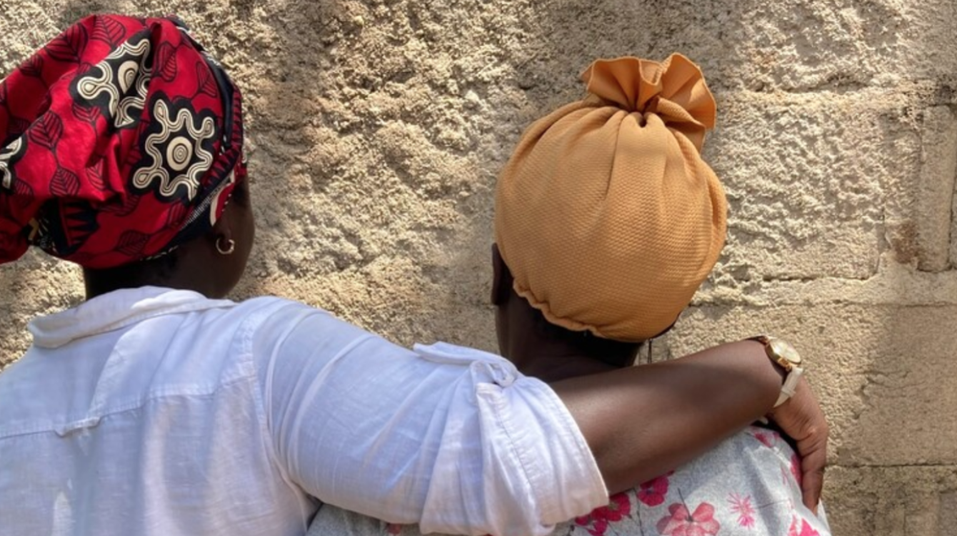 Women in Mozambique are building livelihoods that support their long-term recovery from violence