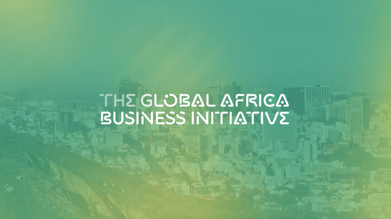 Global Africa Business Initiative 