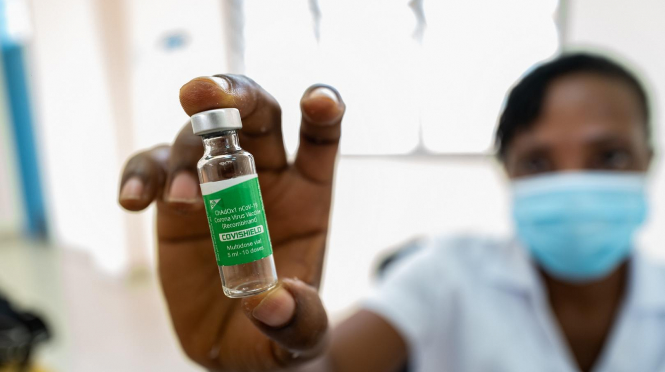 There are fewer than 10 African manufacturers with vaccine production and are based in five countries: Egypt, Morocco, Senegal, South Africa and Tunisia.