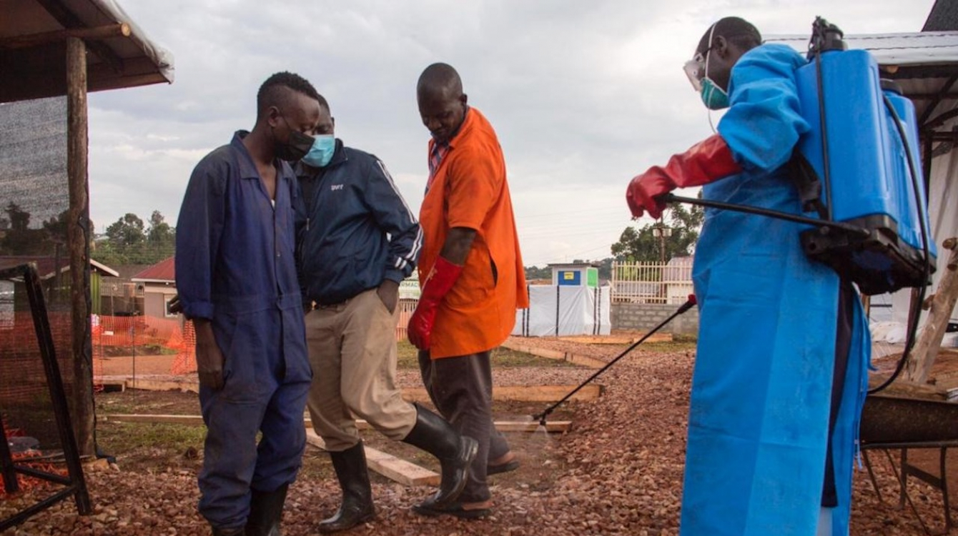 Les Ministres africains de la santé prennent des mesures pour enrayer l'épidémie d’Ebola