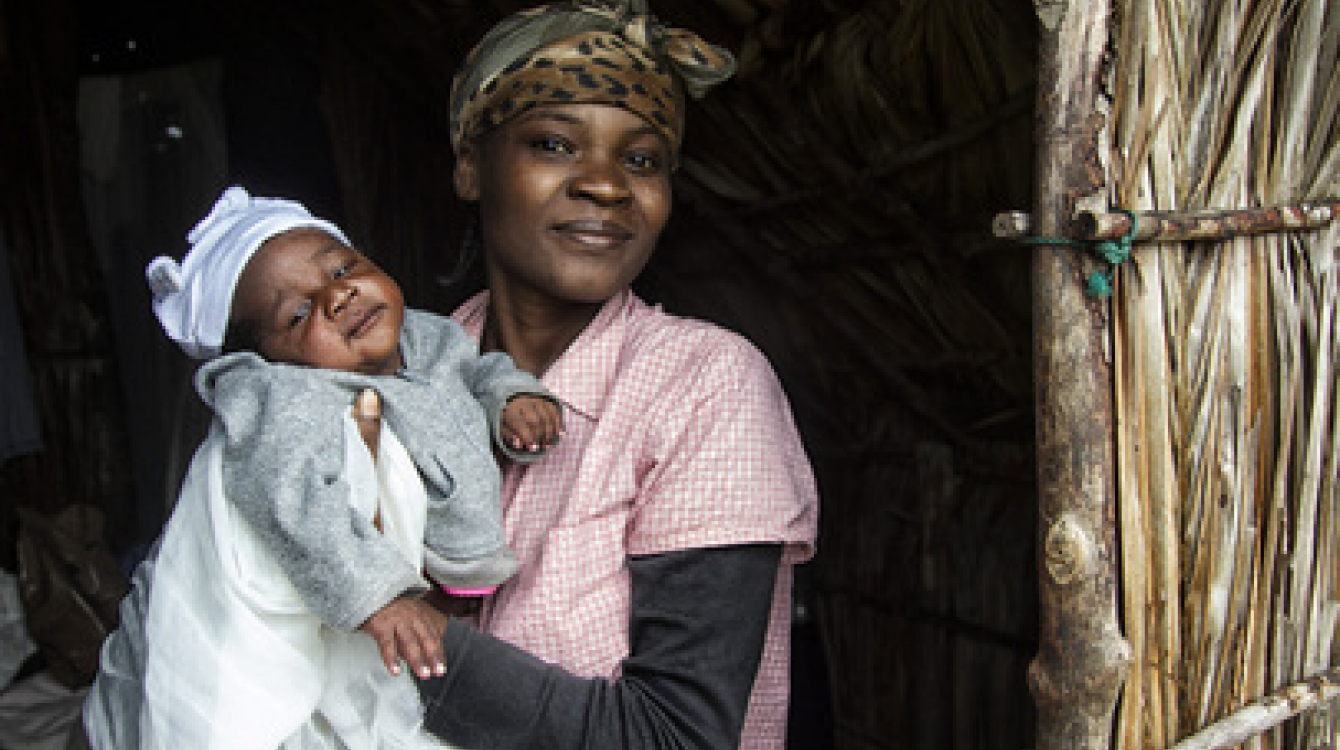 Traitement du paludisme chez la femme enceinte