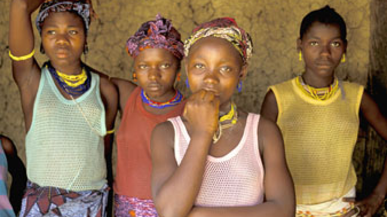 Sexual violence, an invisible war crime Africa Renewal photo
