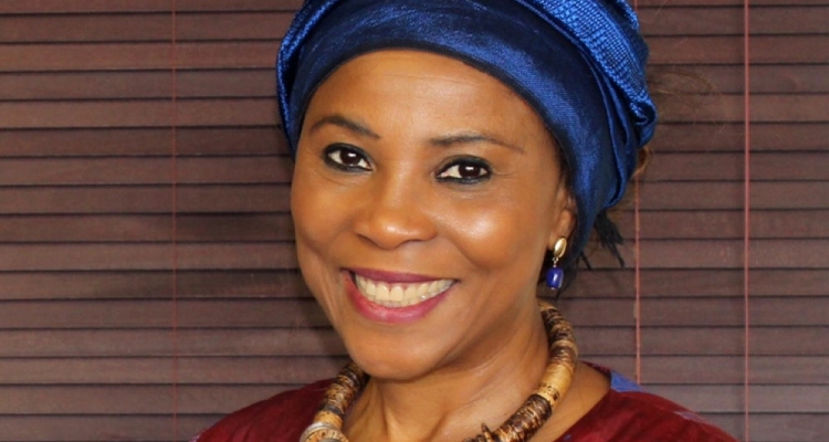 Ahunna Eziakonwa, Director, UNDP Regional Bureau for Africa  