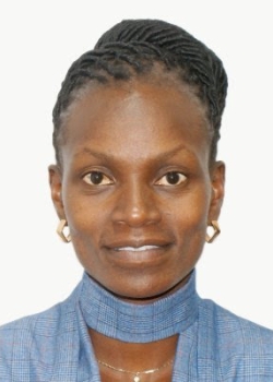 Nancy Marangu