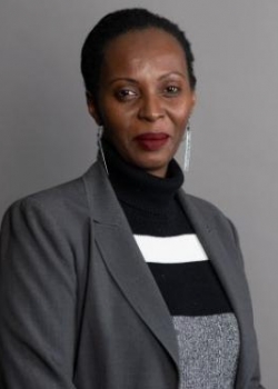 Carine Kaneza Nantulya