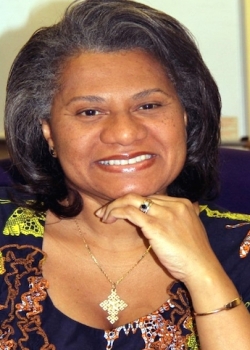 An image of Julitta Onabanjo