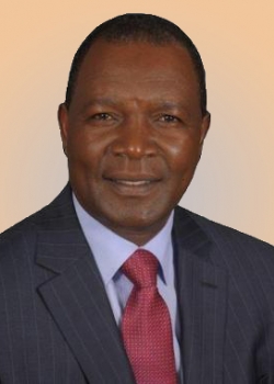 Njuguna Ndung’u