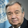 Secretary-General António Guterres