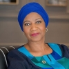 Executive Director Phumzile Mlambo-Ngcuka