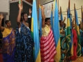 Swearing-in of Members of Parliament and other government officials in Kigali, Rwanda. Photo: Paul Kagame