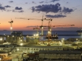 The Tanger-Med port located about 40 km east of Tangier, Morocco. Photo: Bouygues Construction