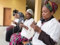 Ethiopian women in a skills training workshop. Photo: UN/Eskinder Debebe