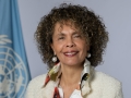 Under Secretary General Cristina Duarte, Special Adviser on Africa to the UN Secretary-General 