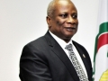 Edward Kallon, UN Resident Coordinator in Nigeria