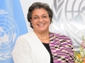 Ms. Hanna Tetteh