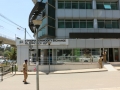 Ethiopia Commodity Exchange building in Addis Ababa, Ethiopia. Photo: Africa Renewal/Masimba Tafirenyika