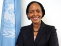 —Joyce Msuya, United Nations Environment Programme’s Deputy Executive Director