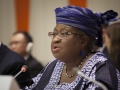 Ms. Ngozi Okonjo-Iweala