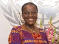 Bience Gawanas, Special Adviser on Africa
