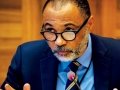 Paul Akiwumi, Directeur de la Division de l'Afrique de la CNUCED