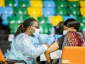 L'Afrique en bonne voie pour maîtriser la pandémie de COVID-19 en 2022