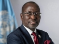 Mr. Collen Vixen Kelapile, President of the UN Economic and Social Council (ECOSOC)