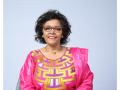 Ms. Nardos Bekele-Thomas is the CEO of AUDA-NEPAD