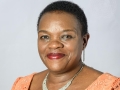 Ambassador Agnes Mary Chimbiri-Molande