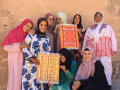 La coopérative Anou au Maroc