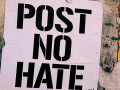 Les discours de haine sont en hausse à travers le monde, selon l'UNESCO.