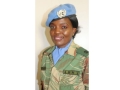  Major Winnet Zharare