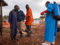African health ministers take steps to curb Ebola disease outbreak