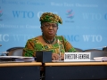 Une image de Ngozi Okonjo-Iweala.