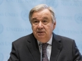 Secretary-General António Guterres