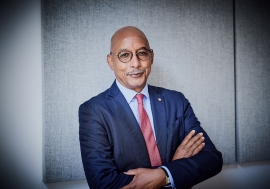 — Ibrahim Mayaki, chief executive officer of the the New Partnership for Africa’s Development