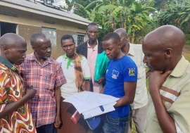 UN Central Emergency Response Fund and IOM Support Victims of Floods & Mudslides in Eastern UgandaUN Central Emergency Response Fund and IOM Support Victims of Floods & Mudslides in Eastern Uganda