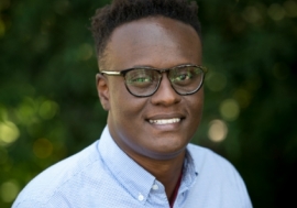 Eric Kaduru