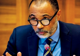 Paul Akiwumi, Director of UNCTAD’s Division for Africa