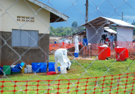 L'Ouganda déclare la fin de l'épidémie de maladie Ebola