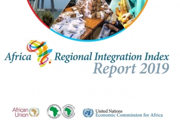 The 2019 Index, which builds on the first edition published in 2016, provides up-to-date data on the status and progress of regional integration in Africa.