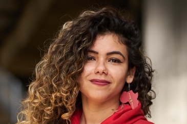 Aya Chebbi, African Union Youth Envoy