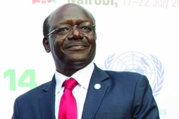 — Dr. Mukhisa Kituyi, UNCTAD Secretary-General 